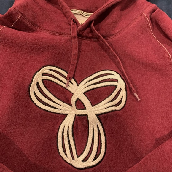 TNA Hoodie - Picture 1 of 5